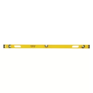 image of STANLEY Basic I-Beam Level 120cm