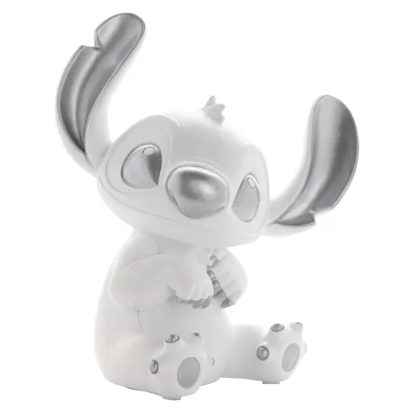 image of Disney 100 Limited Edition Stitch Money Bank