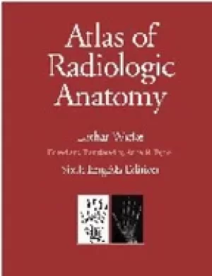 Image of atlas of radiologic anatomy 6th english edition
