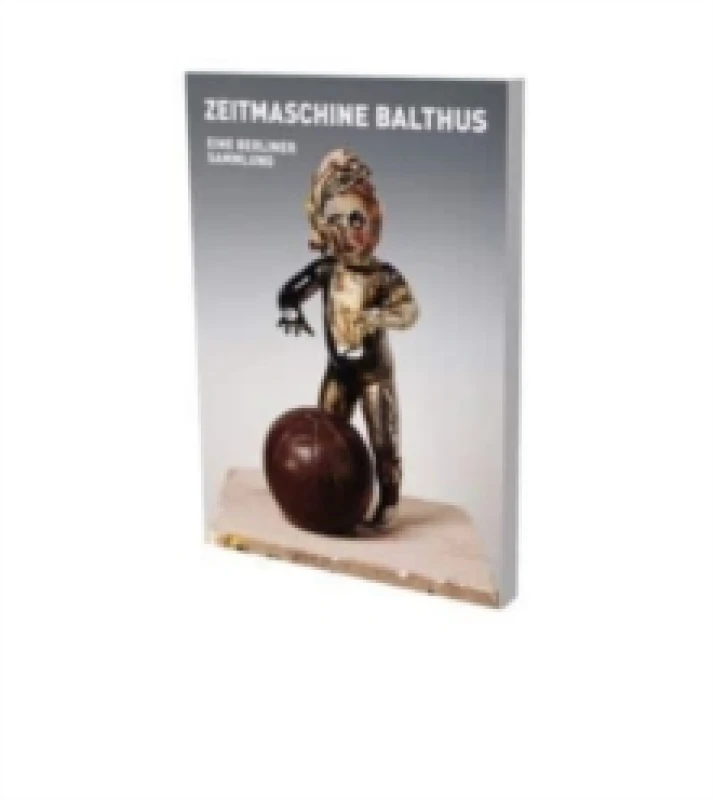 Image of Time Machine Malthus : A Berlin Collection Paperback / softback