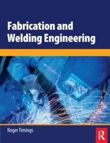 Image of Fabrication and Welding Engineering