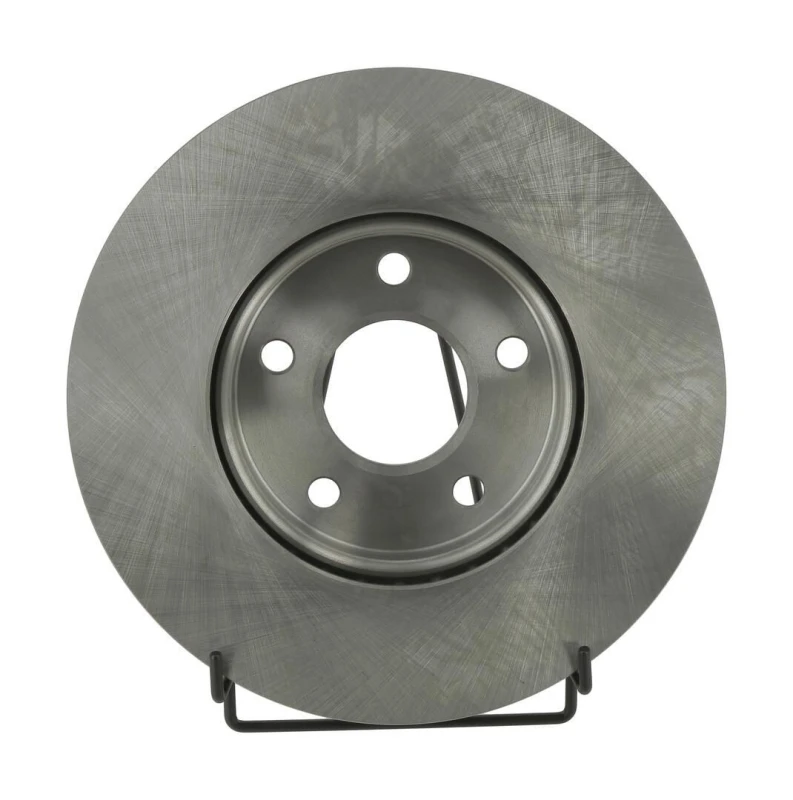 Image of Brake disc CHAMPION 562752CH