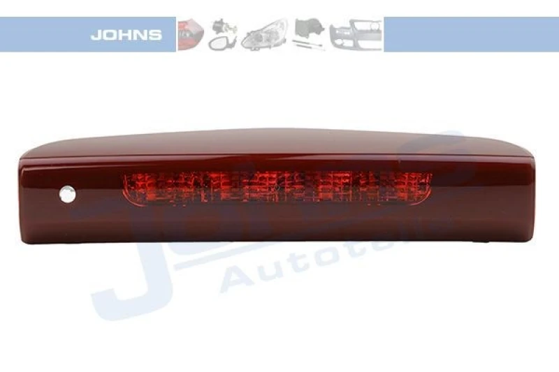 Image of Third brake light JOHNS 55 57 89-1