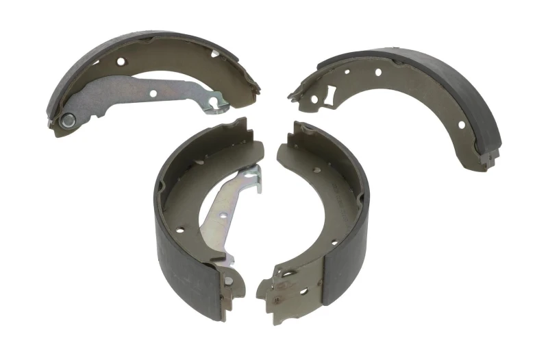 Image of FERODO Brake Shoe Set FERODO FSB176