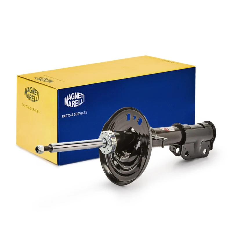 Image of MAGNETI MARELLI Shock absorber MAGNETI MARELLI 357252070000
