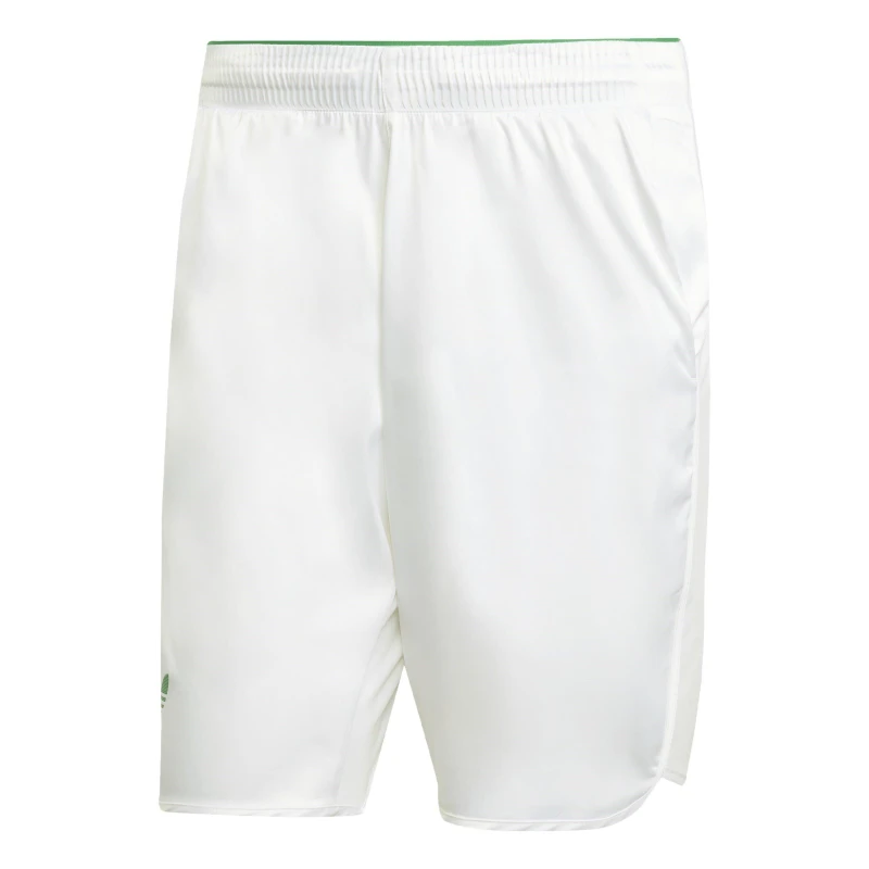 Image of adidas Climacool Ergo Tennis Shorts Mens White male S