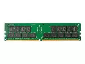 Image of HP - DDR4 - module - 32GB - SO-DIMM 260-pin - 3200 MHz /...