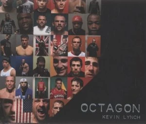 Image of Octagon by Kevin Lynch Hardback