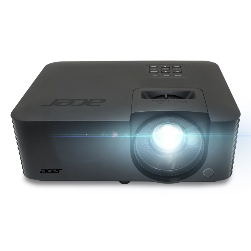 Image of Acer PL2520i DLP 1080p 4000 Lm 2000000:1 EMEA 2.9 Kg (6.4 lbs)...