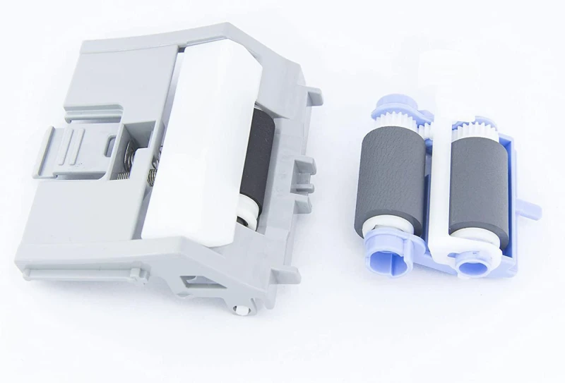 Image of HP *Non Cancellable/Non Returnable (NCNR)* M506/527 ROLLER KIT TRAY 2