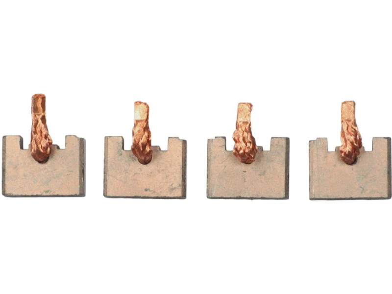 Image of AS-PL Carbon Brush, starter AS-PL BSX202-203