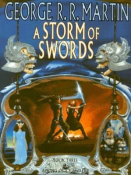 Image of A Storm of Swords Paperback