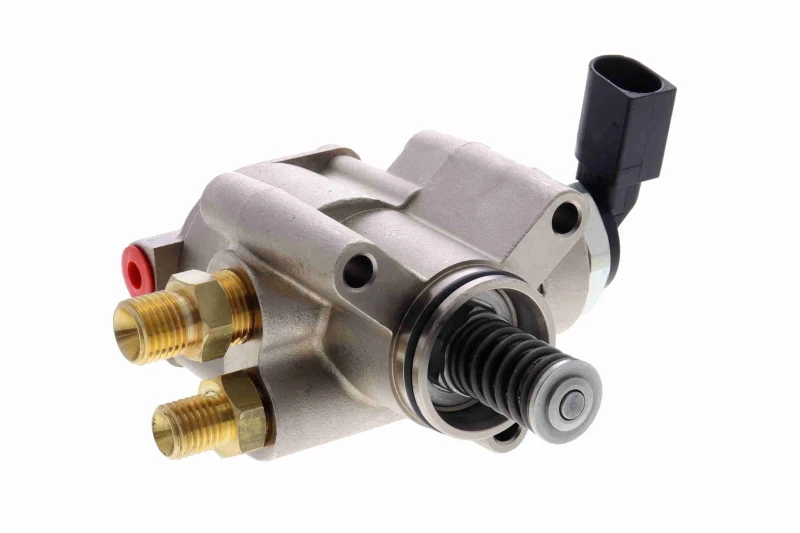 Image of High pressure fuel pump VEMO V10-25-0034