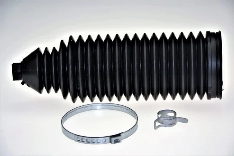Image of Steering rack gaiter SPIDAN 84295