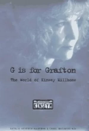 Image of G" is for Grafton by Natalie Hevener Kaufman