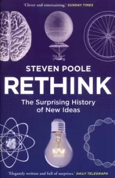 Image of Rethink by Steven Poole