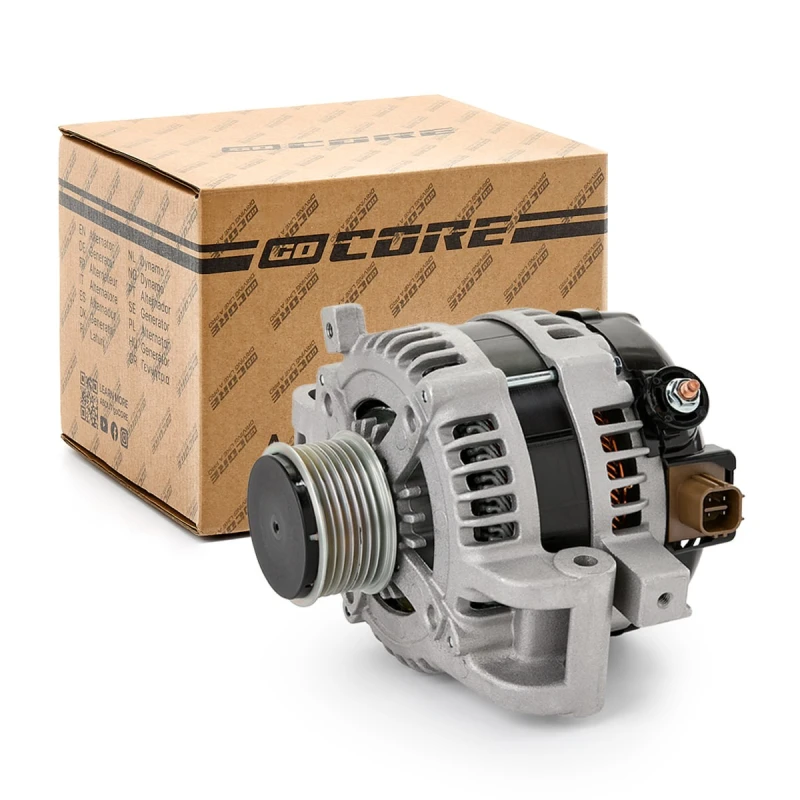 Image of goCORE Alternator goCORE GCD0040