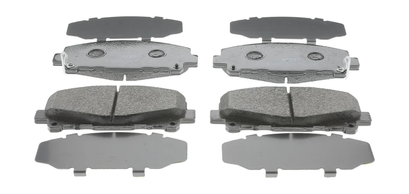 Image of Brake pad set FERODO FDB4270