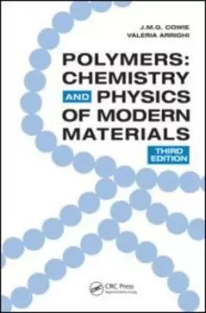 Image of Polymers by J.M.G. Cowie