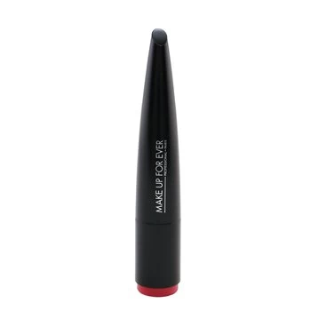 Image of Make Up For EverRouge Artist Intense Color Beautifying Lipstick - # 306 Edgy Marmalade 3.2g/0.1oz