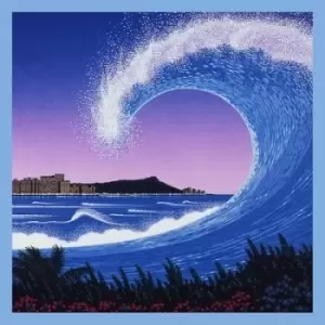 Image of Pacific Breeze 3 Japanese City Pop AOR & Boogie 1975-1987 by Various Artists CD Album