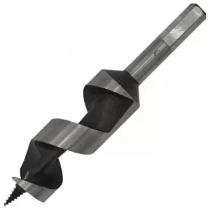 Image of Worksafe AW30x155 Auger Wood Drill Ø30 x 155mm