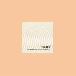 Image of Loop-finding-jazz-records by Jan Jelinek Vinyl Album