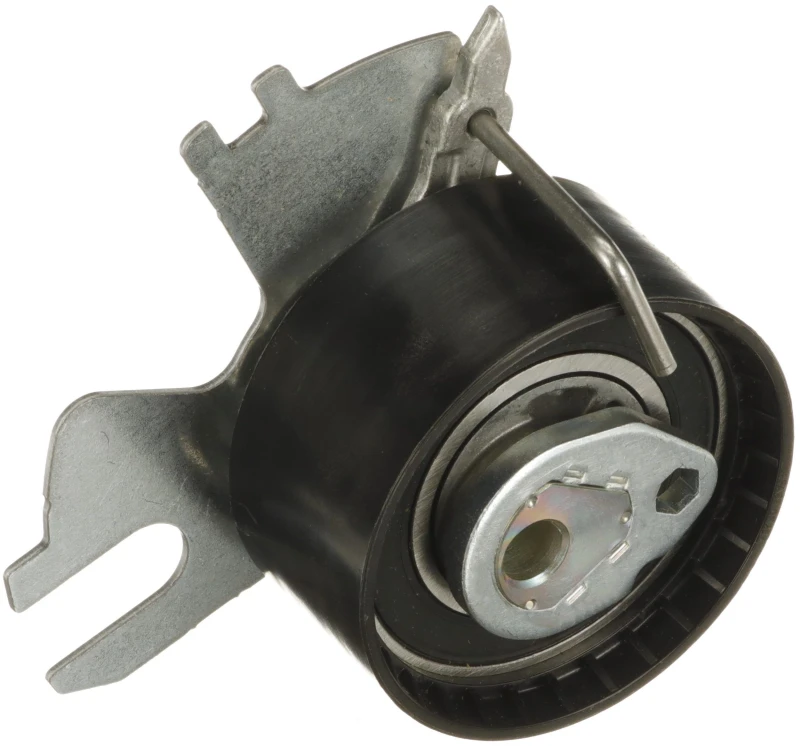 Image of GATES Timing belt tensioner pulley GATES T43231