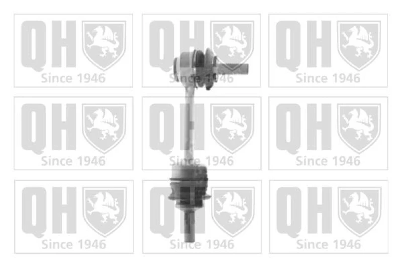 Image of QUINTON HAZELL Anti-roll bar link QUINTON HAZELL QLS3623S