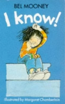 Image of I Know by Bel Mooney Paperback