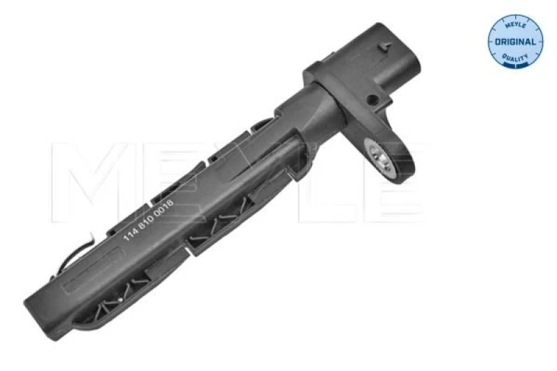 Image of Crankshaft sensor MEYLE 114 810 0018