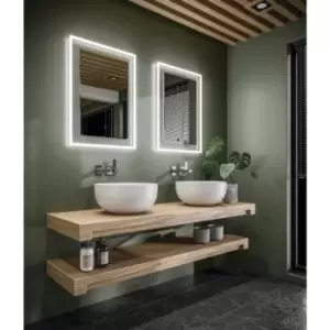Image of Hib Element 50 Mirror New - 231177