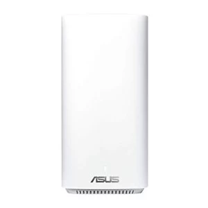 image of AC1500 Dual Band Whole-Home Mesh WiFi System UK Plug