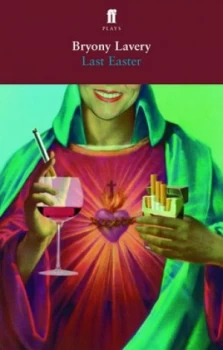 Image of Last Easter by Bryony Lavery Paperback