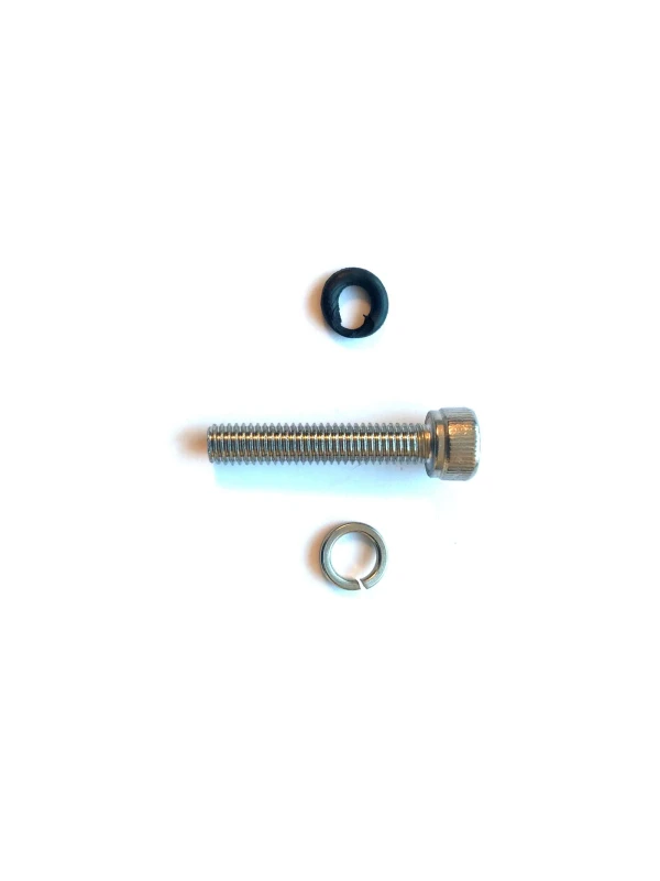 Image of Charge Amps Hlo Fron cover screw ki.