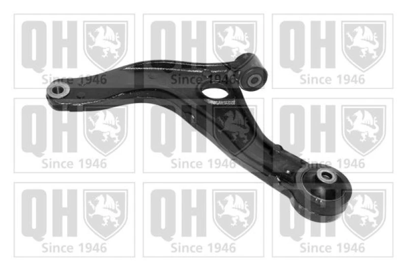 Image of QUINTON HAZELL Suspension arm QUINTON HAZELL QSA2545S