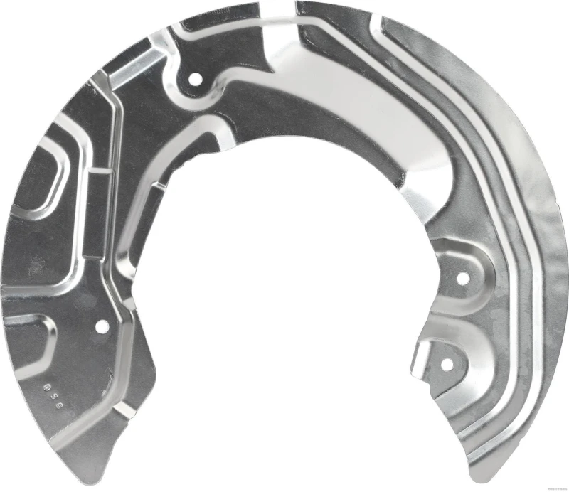 Image of Brake disc backing plate HERTH+BUSS JAKOPARTS J3330807