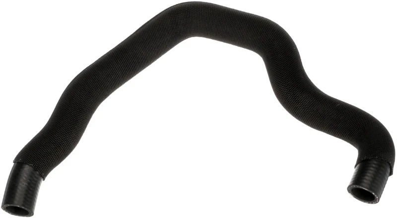 Image of GATES 05-5232 Radiator Hose G-Force WorkHorse EPDM (ethylene propylene diene Monomer (M-class) rubber) EPDM (ethylene propylene diene Monomer (M-clas