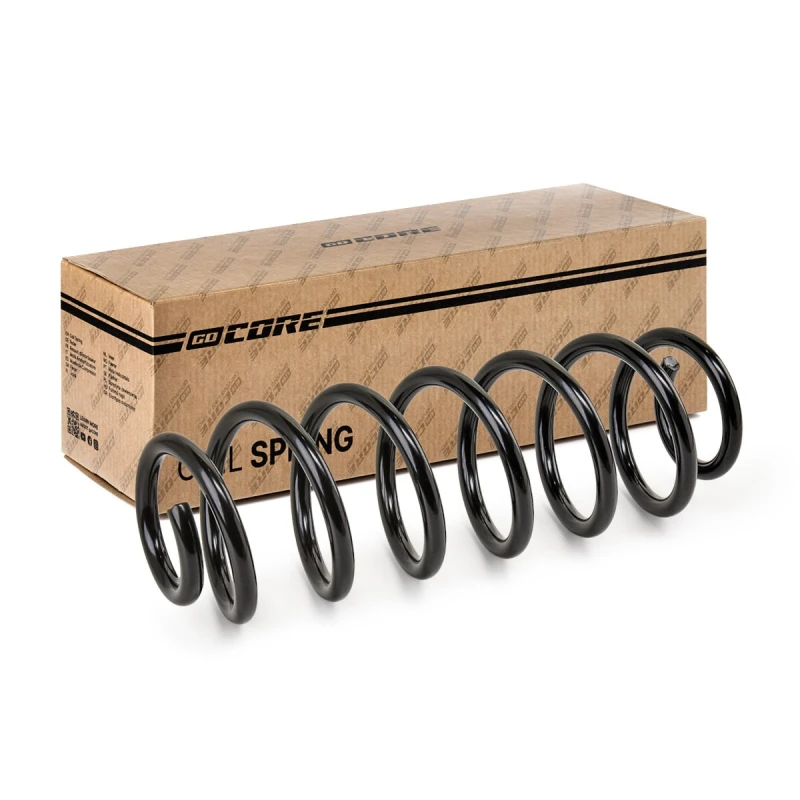 Image of goCORE GCA880088 Coil spring Rear Axle Coil Spring (188)