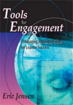Image of Tools for Engagement by Eric Jensen Paperback