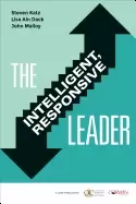 Image of intelligent responsive leader