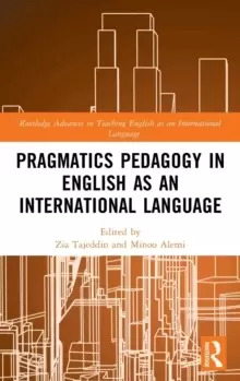 Image of Pragmatics Pedagogy in English as an International Language