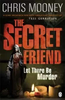 Image of The Secret Friend