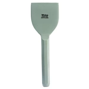 Image of Wickes Heavy Duty Brick Bolster - 9 x 4in