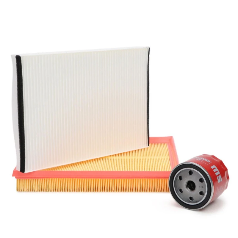 Image of MASTER-SPORT Filter kit MASTER-SPORT 450001292