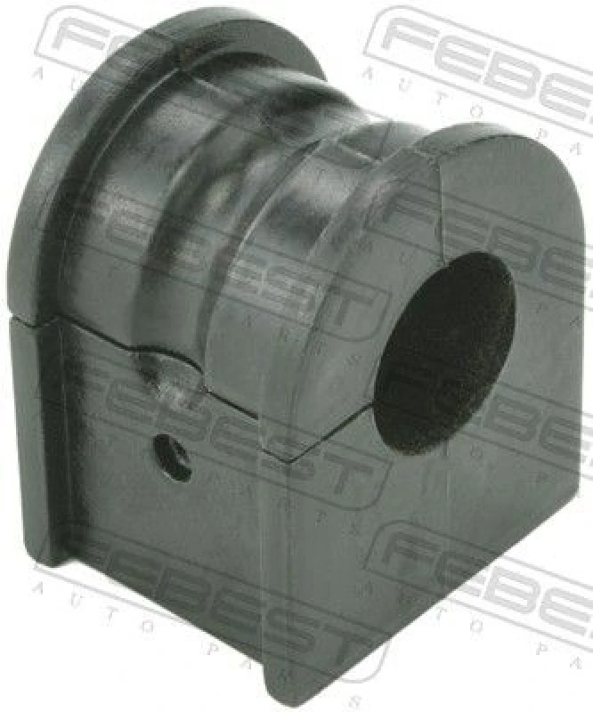 Image of Anti roll bar bush FEBEST OPSB-VIVF