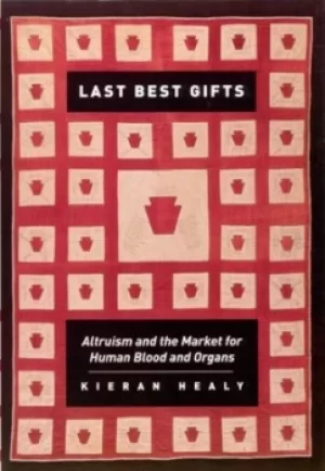 Image of Last best gifts by Kieran Healy