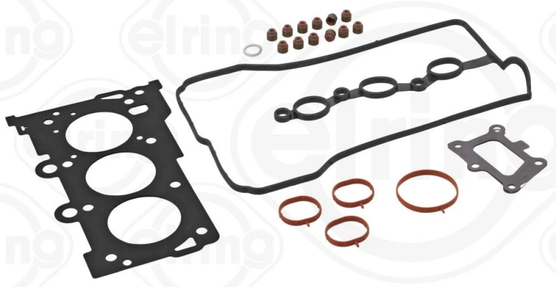 Image of Gasket Set, cylinder head ELRING 528.360