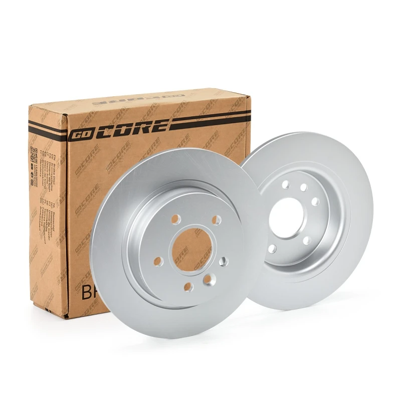 Image of goCORE Brake disc goCORE GCH20830