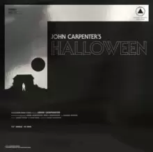 Image of Halloween/Escape from New York